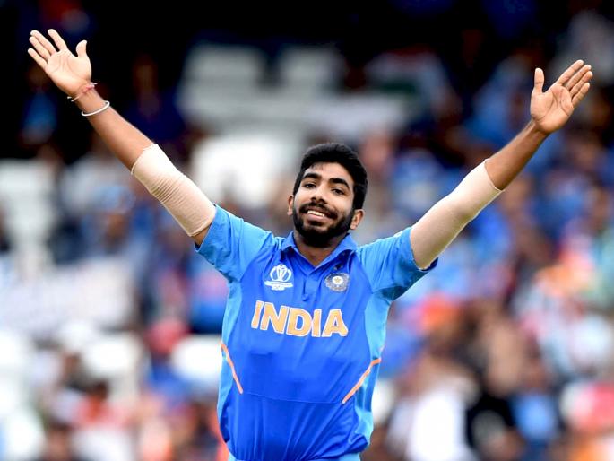 Finally Jasprit Bumrah took wicket in powerplay after 925 days in IND vs SA 1st ODI | India vs South Africa 1st ODI, Jasprit Bumrah: प्रतिक्षा संपली! तब्बल ९२५ दिवसांनंतर जसप्रीत बुमराहला करता आला 'हा' पराक्रम