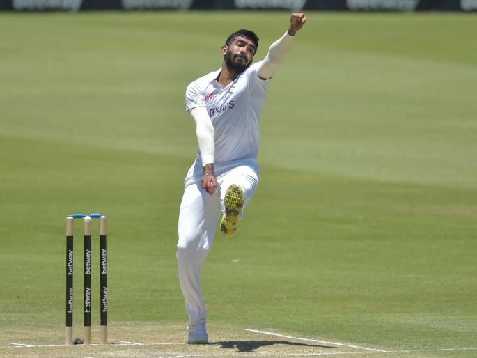 Jasprit Bumrah bowling action Questioned Australian Broadcaster Makes Controversy Prone Remark Ind vs Aus 4th Test at MCG | Aus vs Ind: ऑस्ट्रेलियाचा 'रडीचा डाव'! Jasprit Bumrah च्या बॉलिंग अ‍ॅक्शनवर 'ऑब्जेक्शन'; म्हणे, त्याच्या हाताची पोझिशन...