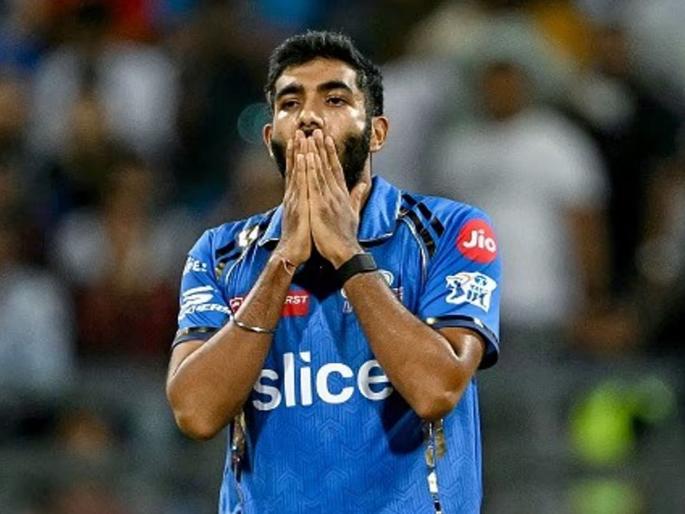 How long will Jasprit Bumrah be out of the field? Update on his fitness revealed | जसप्रीत बुमराह आणखी किती दिवस मैदानाबाहेर राहणार? फिटनेसबाबत समोर आली अशी अपडेट
