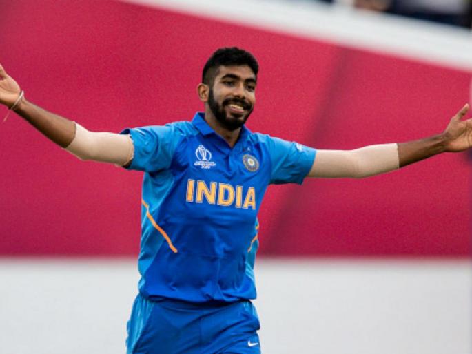 Exclusive: Jasprit Bumrah becomes top bowler despite opposition from home; Know the secret | Exclusive : घरातून विरोध असूनही जसप्रीत बुमरा बनला टॉप बॉलर; जाणून घ्या रहस्य