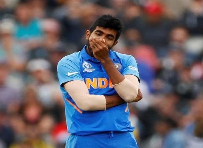 ... So Jasprit Bumrah's career in crisis, a big blow to India | ... तर जसप्रीत बुमराचे करीअर संकटात, भारताला मोठा धक्का