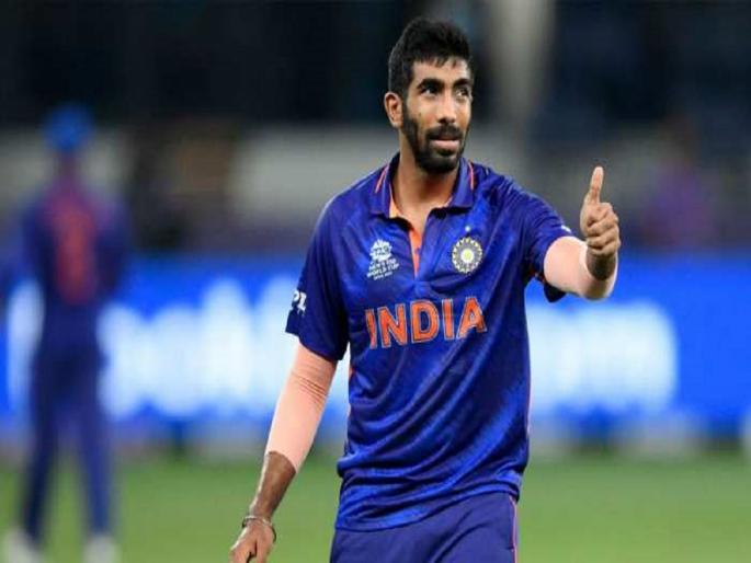 Jasprit Bumrah is a Ferrari, not an everyday Toyota, said Salman Butt  | Jasprit Bumrah: "जसप्रीत बुमराह फेरारी आहे, रोज चालणारी टोयोटा कार नाही", पाकिस्तानच्या माजी कर्णधाराने टीकाकारांना सुनावले