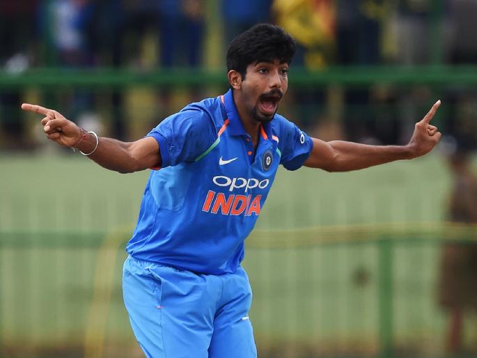 Jasprit Bumrah will also miss the second Test | जसप्रीत बुमराह दुसऱ्या कसोटीलाही मुकणार