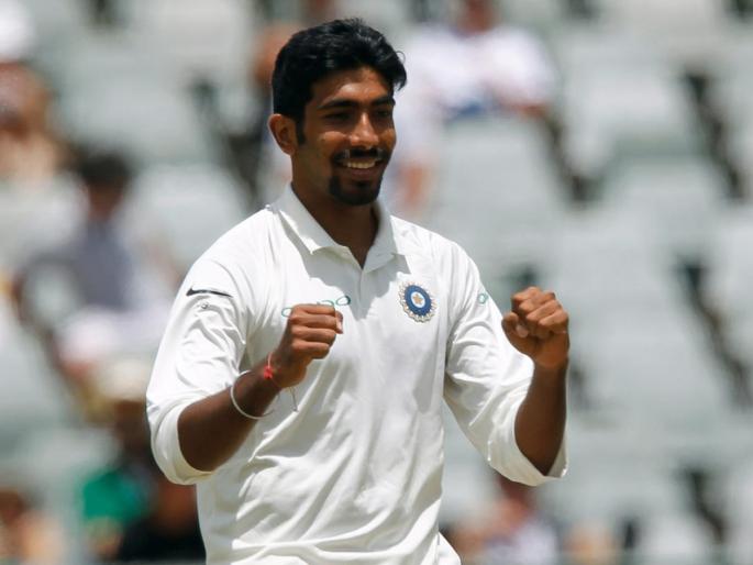 Bumrah need not panic, Finch advises colleagues | बुमराहला घाबरण्याची गरज नाही, फिंचचा सहकाऱ्यांना सल्ला