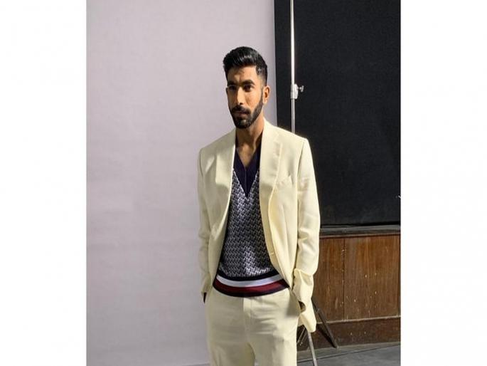 Harbhajan Singh compares Jasprit Bumrah to a Bollywood legend in pacer’s latest Instagram post | भज्जीनं केली जसप्रीत बुमराहची तुलना बॉलिवूडच्या 'या' दिग्गज अभिनेत्याशी