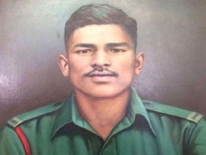 India China FaceOff: Jaswant Singh Rawat stopped the Chinese army for 72 hours | India China FaceOff: शौर्याला सलाम! जसवंतसिंह रावत यांनी तब्बल ७२ तास रोखले चिनी फौजेला India China FaceOff: Jaswant Singh Rawat stopped the Chinese army for 72 hours | India China FaceOff: शौर्याला सलाम! जसवंतसिंह रावत यांनी तब्बल ७२ तास रोखले चिनी फौजेला