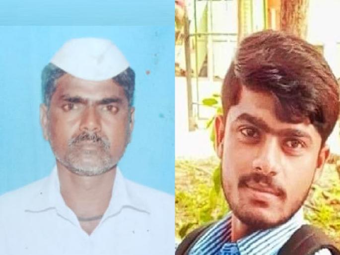 Dispute over well water, cousin-nephew killed with sword axe in Sangli | Sangli Crime: विहिरीच्या पाण्यावरून वाद, चुलता-पुतण्याचा तलवारी-कुऱ्हाडीने खून Dispute over well water, cousin-nephew killed with sword axe in Sangli | Sangli Crime: विहिरीच्या पाण्यावरून वाद, चुलता-पुतण्याचा तलवारी-कुऱ्हाडीने खून