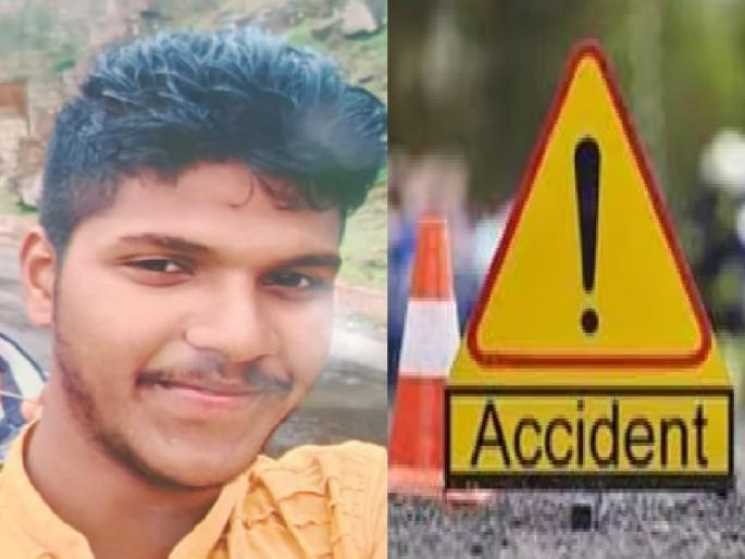 Car hits tractor from behind in jat sangli; One killed on the spot, four injured | Sangli: कारची ट्रॅक्टरला पाठिमागून धडक; एकजण जागीच ठार, चौघे जखमी Car hits tractor from behind in jat sangli; One killed on the spot, four injured | Sangli: कारची ट्रॅक्टरला पाठिमागून धडक; एकजण जागीच ठार, चौघे जखमी