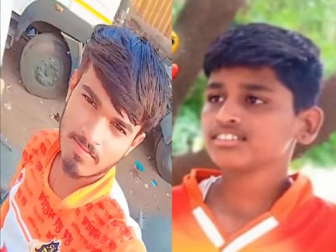 Two youths were killed in a truck-bicycle accident near jat sangli district | Sangli Accident: ट्रक-दुचाकीची समोरासमोर धडक, अपघातात दोघे युवक ठार Two youths were killed in a truck-bicycle accident near jat sangli district | Sangli Accident: ट्रक-दुचाकीची समोरासमोर धडक, अपघातात दोघे युवक ठार
