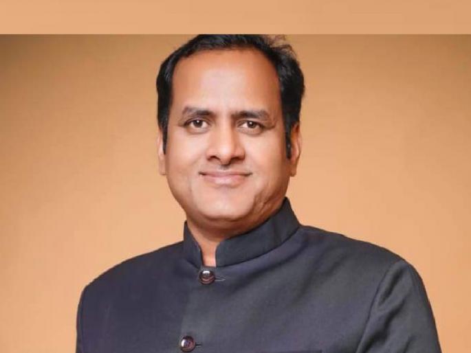 Arbitrary administration, Jat Assistant Registrar Amol Dafla suspended | Sangli: वरिष्ठांचे आदेश धुडकावून लावत मनमानी कारभार, जतचे सहाय्यक निबंधक निलंबित Arbitrary administration, Jat Assistant Registrar Amol Dafla suspended | Sangli: वरिष्ठांचे आदेश धुडकावून लावत मनमानी कारभार, जतचे सहाय्यक निबंधक निलंबित