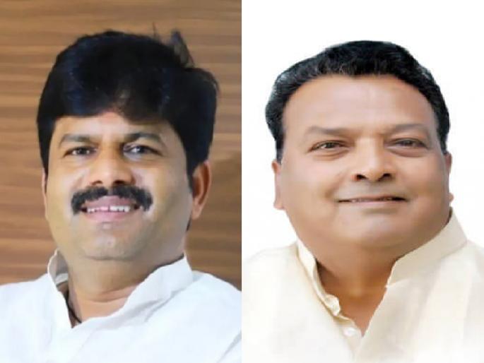Disturbance in Jat Taluka Sangli BJP over Vidhan Sabha candidature | Sangli: विधानसभेच्या उमेदवारीवरुन जत तालुका भाजपात अस्वस्थता Disturbance in Jat Taluka Sangli BJP over Vidhan Sabha candidature | Sangli: विधानसभेच्या उमेदवारीवरुन जत तालुका भाजपात अस्वस्थता