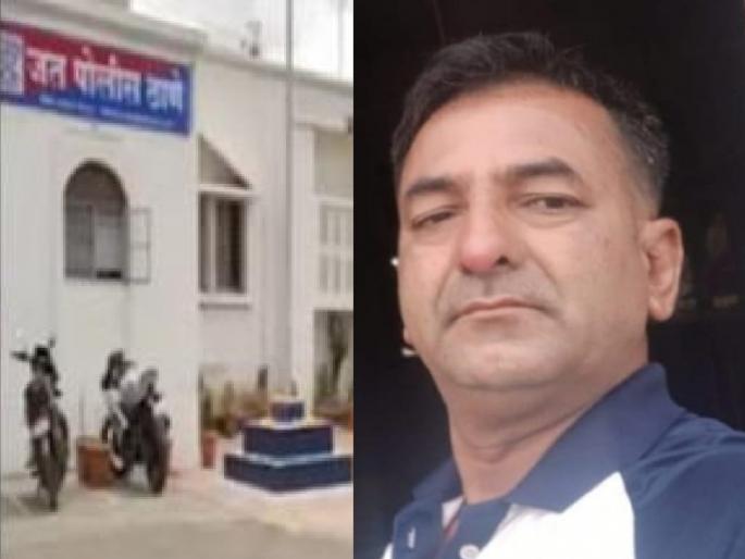 Taking a bribe of 20 thousand for bail Woman arrested along with constable of Jat police station | Sangli: जामिनासाठी २० हजारांची लाच घेताना पोलिसासह महिलेला अटक, जत पोलिस ठाण्यात सापळा Taking a bribe of 20 thousand for bail Woman arrested along with constable of Jat police station | Sangli: जामिनासाठी २० हजारांची लाच घेताना पोलिसासह महिलेला अटक, जत पोलिस ठाण्यात सापळा