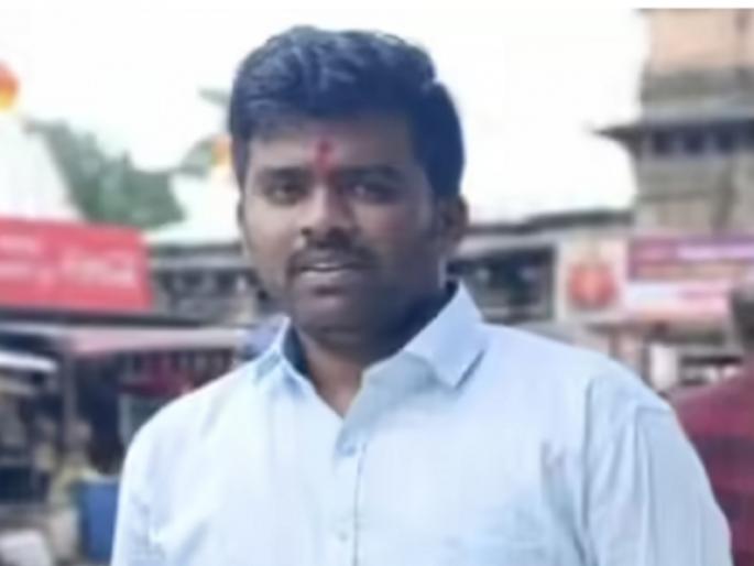 Body of Jat engineer found in Krishna river in Sangli, alleged suicide due to pressure from seniors and political circles | जतच्या अभियंत्याचा मृतदेह सांगलीच्या कृष्णा नदीत आढळला, वरिष्ठांसह राजकीय मंडळींच्या दबावातून आत्महत्या केल्याचा आरोप