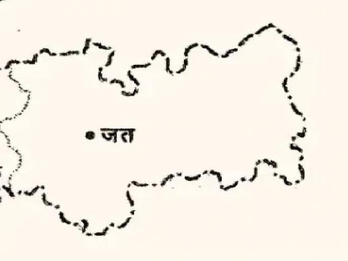Maharashtra-Karnataka border dispute, A series of Lokmat on Jat Taluka issues | सीमावासियांचा टाहो: जतला 'गाजरा'नं झुलवलं; एका ठरावानं दोन्ही राज्यांना हलवलं Maharashtra-Karnataka border dispute, A series of Lokmat on Jat Taluka issues | सीमावासियांचा टाहो: जतला 'गाजरा'नं झुलवलं; एका ठरावानं दोन्ही राज्यांना हलवलं