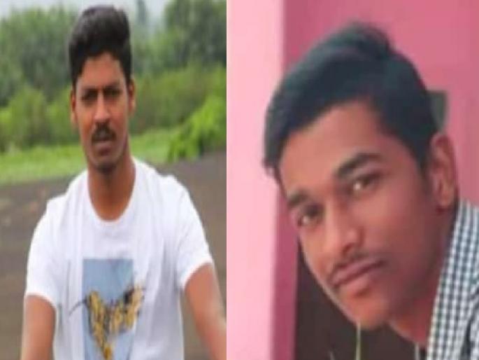 Double murder at Umadi in Jat taluka | चॅटिंगच्या वादातून उमदीत दुहेरी खून, टोळीयुद्धाची चर्चा Double murder at Umadi in Jat taluka | चॅटिंगच्या वादातून उमदीत दुहेरी खून, टोळीयुद्धाची चर्चा