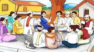 Nandiwale social exclusion on the working poor family in the society | नंदीवाले समाजातील कष्टकरी गरीब कुटुंबावर सामाजिक बहिष्कार Nandiwale social exclusion on the working poor family in the society | नंदीवाले समाजातील कष्टकरी गरीब कुटुंबावर सामाजिक बहिष्कार