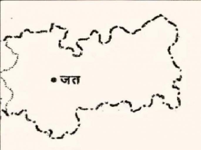 Getting water to deprived villages in Jat taluka is an important issue | सीमावासीयांचा टाहो: सरकारकडे मांडायची किती गाऱ्हाणी? दारी केव्हा खळखळणार पाणी? Getting water to deprived villages in Jat taluka is an important issue | सीमावासीयांचा टाहो: सरकारकडे मांडायची किती गाऱ्हाणी? दारी केव्हा खळखळणार पाणी?