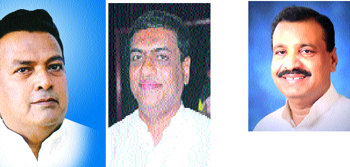 In the same vein, the second group is working on the issue of the BJP-Jagtap group | जतमध्ये भाजपमधील वाद चव्हाट्यावर-जगताप गटाविरोधात दुसरा गट कार्यरत In the same vein, the second group is working on the issue of the BJP-Jagtap group | जतमध्ये भाजपमधील वाद चव्हाट्यावर-जगताप गटाविरोधात दुसरा गट कार्यरत