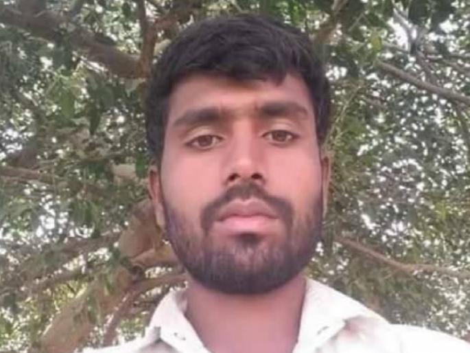 A young man almost commits suicide by writing a note under the influence of alcohol | Sangli: मी जीवनाला कंटाळलोय, जतजवळ तरुणाची आत्महत्या A young man almost commits suicide by writing a note under the influence of alcohol | Sangli: मी जीवनाला कंटाळलोय, जतजवळ तरुणाची आत्महत्या