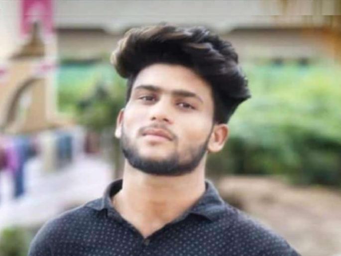 The dead body of Ramgonda Pargonda Patil from Sindoor in Jat taluka was found | Sangli: सिंदूर येथे सडलेल्या अवस्थेत आढळला तरुणाचा मृत्यू, व्हिसेरा राखून ठेवला The dead body of Ramgonda Pargonda Patil from Sindoor in Jat taluka was found | Sangli: सिंदूर येथे सडलेल्या अवस्थेत आढळला तरुणाचा मृत्यू, व्हिसेरा राखून ठेवला