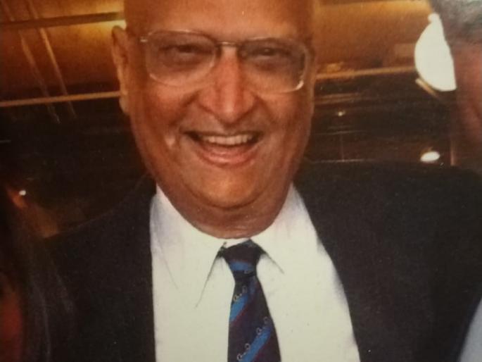 Ex-bank official murdered for money, four youth detained | पैशांसाठी माजी बँक अधिकाऱ्याचा खुनाचा उलगडा, चार तरुण अटकेत 