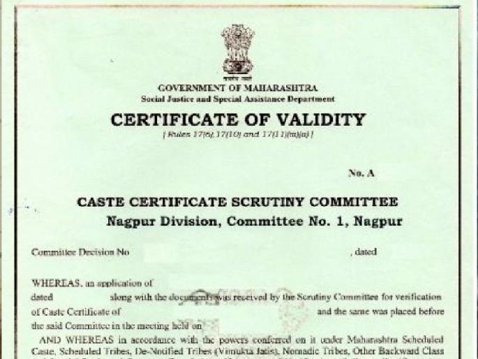 Caste certificate verification office for elections in Sangli remains open even on holidays | Municipal Election 2026: सांगलीतील जात प्रमाणपत्र पडताळणी कार्यालय सुट्टीदिवशी सुरु Caste certificate verification office for elections in Sangli remains open even on holidays | Municipal Election 2026: सांगलीतील जात प्रमाणपत्र पडताळणी कार्यालय सुट्टीदिवशी सुरु