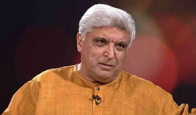 Javed Akhtar, do you consider yourself a descendant of foreigners? | जावेद अख्तर, तुम्ही स्वत:ला परकीयांचे वंशज मानता का? Javed Akhtar, do you consider yourself a descendant of foreigners? | जावेद अख्तर, तुम्ही स्वत:ला परकीयांचे वंशज मानता का?