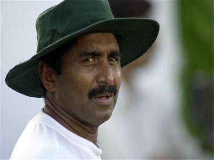 Big difference between Indo-Pak players: Javed Miandad | भारत-पाक खेळाडूंत मोठे अंतर : जावेद मियाँदाद