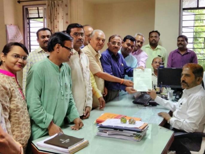 'Answers' movement by Aniset | अंनिसतर्फे ‘जबाब दो’ आंदोलन 'Answers' movement by Aniset | अंनिसतर्फे ‘जबाब दो’ आंदोलन