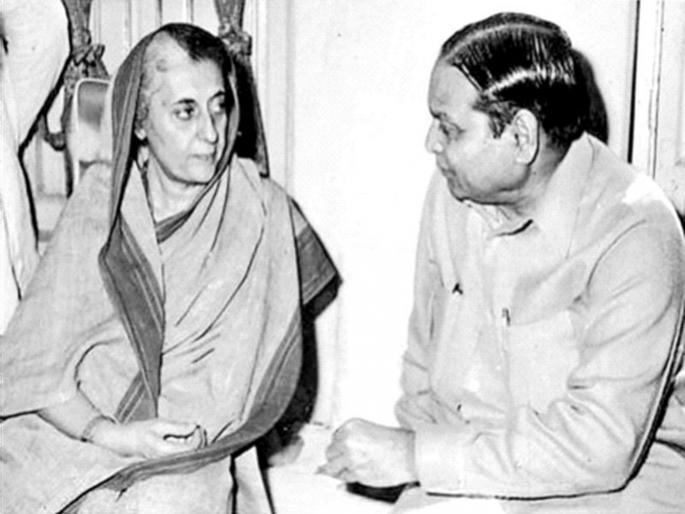 An architect who creates a 'new world' from nothing; Article on Jawaharlal Darda Bapuji | शून्यातून ‘नवे जग’ निर्मिणारा शिल्पकार; बाबूजींची कर्तृत्वसंपन्न जीवनसाधना अनेक पिढ्यांसाठी प्रेरणादायी An architect who creates a 'new world' from nothing; Article on Jawaharlal Darda Bapuji | शून्यातून ‘नवे जग’ निर्मिणारा शिल्पकार; बाबूजींची कर्तृत्वसंपन्न जीवनसाधना अनेक पिढ्यांसाठी प्रेरणादायी