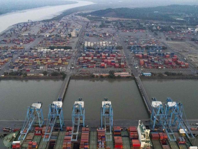 Decision to store crude oil on Jawahar Island in Navi Mumbai; CRZ approval | नवी मुंबईच्या जवाहर आयलंडवर कच्चे तेल साठविण्याचा निर्णय; सीआरझेडची मान्यता