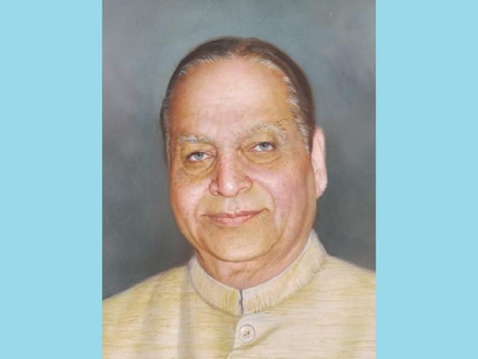 Bhajan-Ghazal evening on the birth centenary of Jawaharlal Darda pune news | जवाहरलाल दर्डा यांच्या जन्मशताब्दीनिमित्त भजन-गझल संध्या Bhajan-Ghazal evening on the birth centenary of Jawaharlal Darda pune news | जवाहरलाल दर्डा यांच्या जन्मशताब्दीनिमित्त भजन-गझल संध्या