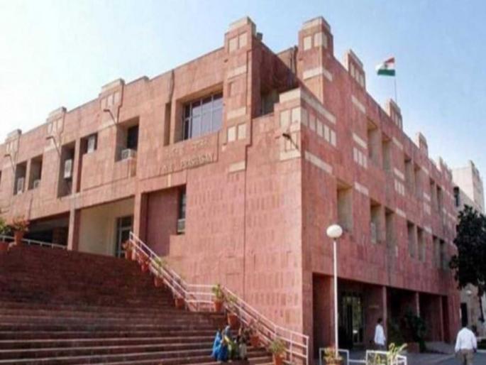 9 Indian educational institutions among the world top 50 | जगातील टॉप ५० मध्ये भारताच्या ९ शिक्षण संस्था 9 Indian educational institutions among the world top 50 | जगातील टॉप ५० मध्ये भारताच्या ९ शिक्षण संस्था