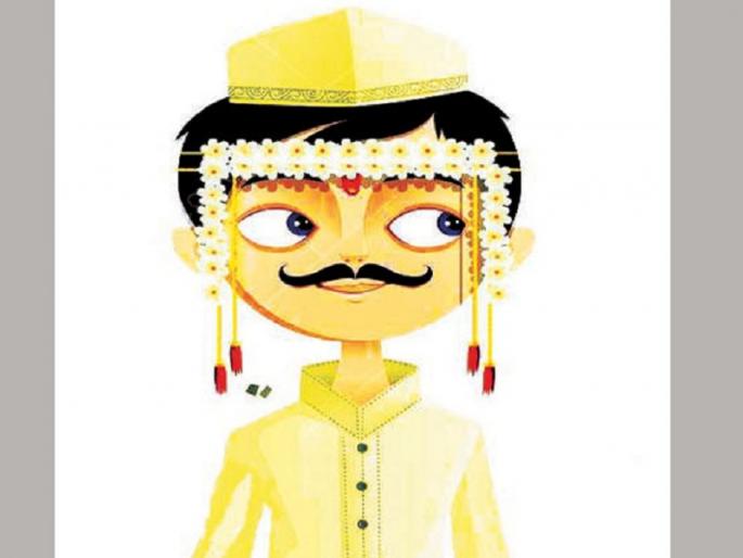 Corona shock; Son- In-Law Refuse to come for Dhonde jewan this year | कोरोनाची धडकी; यंदा धोंडे खायला जावयांचा नकार Corona shock; Son- In-Law Refuse to come for Dhonde jewan this year | कोरोनाची धडकी; यंदा धोंडे खायला जावयांचा नकार