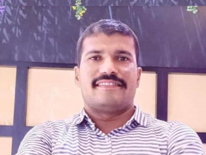 Tired of the woman's suffering, the soldier ended his life; Filed a case | महिलेच्या त्रासास कंटाळून जवानाने संपवलं जीवन; गुन्हा दाखल Tired of the woman's suffering, the soldier ended his life; Filed a case | महिलेच्या त्रासास कंटाळून जवानाने संपवलं जीवन; गुन्हा दाखल