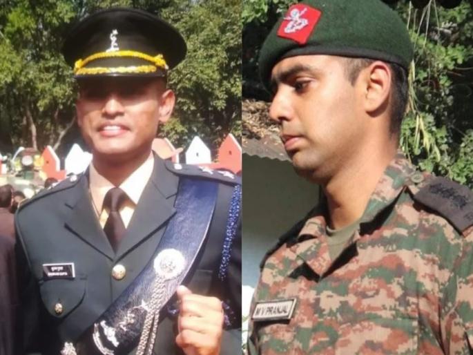 Agra jawan Shubham Gupta Martyrs in firing by militants while family preparing for his wedding | घरी लग्नाची तयारी, मात्र देशासाठी लढताना तरुणाला वीरमरण; धक्क्याने आई बेशुद्ध! Agra jawan Shubham Gupta Martyrs in firing by militants while family preparing for his wedding | घरी लग्नाची तयारी, मात्र देशासाठी लढताना तरुणाला वीरमरण; धक्क्याने आई बेशुद्ध!