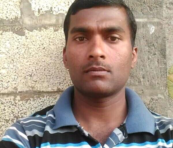 Jawan of Nigve Khalsa martyred at Jammu | निगवे खालसा येथील जवान जम्मू येथे शहीद Jawan of Nigve Khalsa martyred at Jammu | निगवे खालसा येथील जवान जम्मू येथे शहीद