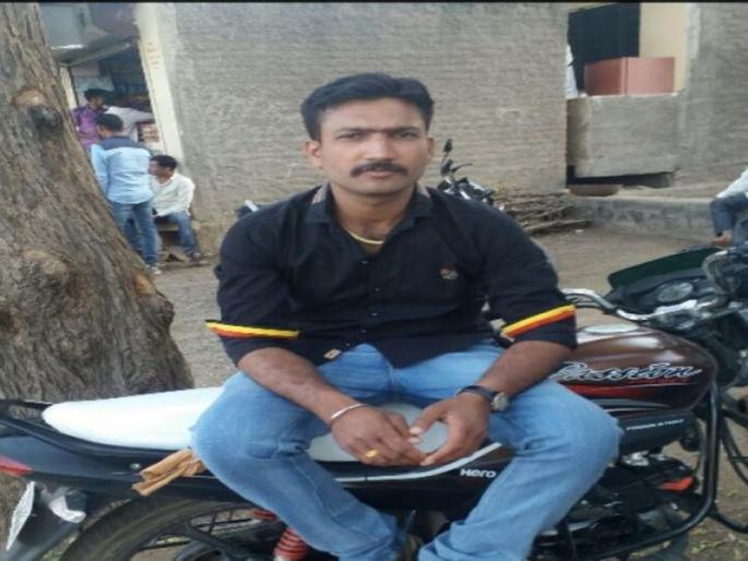 Jail death due to fire accident due to fire accident | बंदुकीतून चुकून गोळी सुटल्याने जवानाचा मृत्यू 