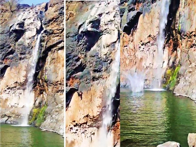 The jump for 'Reels' was from 120 feet; 'His' body was found after 26 hours | ‘रील्स’साठी १२० फुटांवरून मारली होती उडी; २६ तासांनंतर ‘त्याचा’ मृतदेह सापडला The jump for 'Reels' was from 120 feet; 'His' body was found after 26 hours | ‘रील्स’साठी १२० फुटांवरून मारली होती उडी; २६ तासांनंतर ‘त्याचा’ मृतदेह सापडला