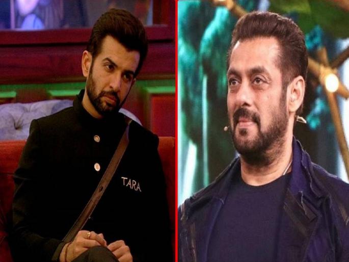 The Khabri tweeted Jay Bhanushali is eliminated from the Bigg Boss 15 House after Simba Nagpal gets evicted | Bigg Boss 15 : शॉकिंग एलिमिनेशन! सिम्बा नागपालनंतर जय भानुशाली आऊट?