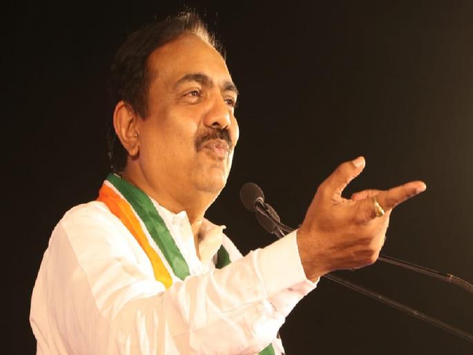 Those who say no now will join the party tomorrow says State President Jayant Patil | Jayant Patil: आता नाही म्हणणारे उद्या 'राष्ट्रवादी'त प्रवेश करतील-प्रदेशाध्यक्ष जयंत पाटील Those who say no now will join the party tomorrow says State President Jayant Patil | Jayant Patil: आता नाही म्हणणारे उद्या 'राष्ट्रवादी'त प्रवेश करतील-प्रदेशाध्यक्ष जयंत पाटील