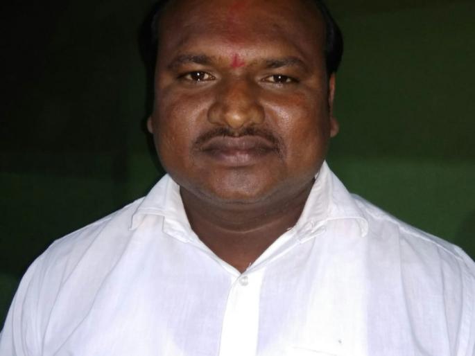 Congress leader Jay Patkar, NCP's Ajit Raut wins from Padmaraj park | सिद्धार्थनगरातून पटकारे,पद्माराजे उद्यान प्रभागांतून राऊत विजयी Congress leader Jay Patkar, NCP's Ajit Raut wins from Padmaraj park | सिद्धार्थनगरातून पटकारे,पद्माराजे उद्यान प्रभागांतून राऊत विजयी