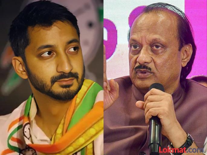 Will Jai Pawar contest Baramati assembly elections? what Ajit Pawar Replied | Baramati Vidhan Sabha 2024 :जय पवार विधानसभा निवडणूक लढवणार? अजित पवार म्हणाले... Will Jai Pawar contest Baramati assembly elections? what Ajit Pawar Replied | Baramati Vidhan Sabha 2024 :जय पवार विधानसभा निवडणूक लढवणार? अजित पवार म्हणाले...