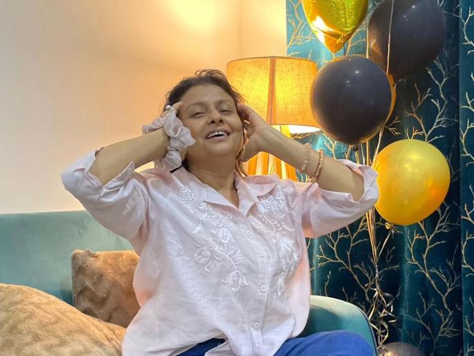 jaya bhattacharya dont want child and dont want getting married actress revealed | वय वर्ष ४७ पण अभिनेत्रीला मूल नकोय, लग्नही करायचं नाहीये; सांगितलं मोठं कारण