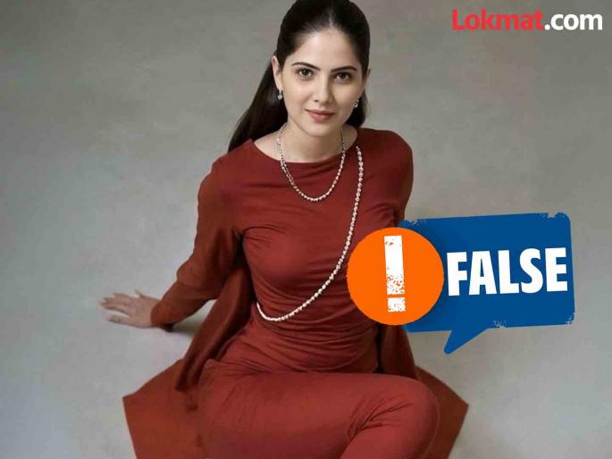 Fact Check Jaya Kishori modelling photos viral on social media are false they are Ai generated | Fact Check: जया किशोरी यांनी खरंच मॉडेलिंग सुरु केलं का? जाणून घ्या, व्हायरल फोटोमागचे सत्य Fact Check Jaya Kishori modelling photos viral on social media are false they are Ai generated | Fact Check: जया किशोरी यांनी खरंच मॉडेलिंग सुरु केलं का? जाणून घ्या, व्हायरल फोटोमागचे सत्य