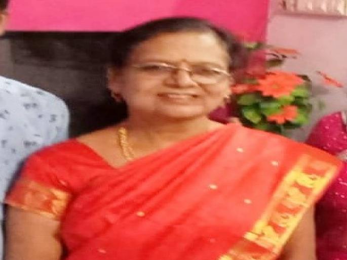 Actress Jaya Patil's murder due to immoral relationship, a youth from Chandgad arrested | अनैतिक संबंधातून अभिनेत्री जया पाटील यांची हत्या, चंदगडच्या एका युवकाला अटक  Actress Jaya Patil's murder due to immoral relationship, a youth from Chandgad arrested | अनैतिक संबंधातून अभिनेत्री जया पाटील यांची हत्या, चंदगडच्या एका युवकाला अटक