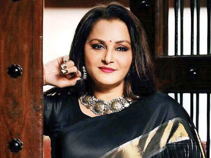 lok sabha elections 2019 jaya prada join bjp contest rampur constituency azam khan | जया प्रदांचा भाजपामध्ये प्रवेश, रामपूरमधून आझम खानविरोधात निवडणूक लढणार lok sabha elections 2019 jaya prada join bjp contest rampur constituency azam khan | जया प्रदांचा भाजपामध्ये प्रवेश, रामपूरमधून आझम खानविरोधात निवडणूक लढणार