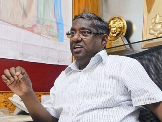 The drama of resignation must stop; Criticism of Shekap MLA Jayant Patil | राजीनामा देण्याचे नाटक थांबायला हवे; शेकापचे आमदार जयंत पाटलांची टीका The drama of resignation must stop; Criticism of Shekap MLA Jayant Patil | राजीनामा देण्याचे नाटक थांबायला हवे; शेकापचे आमदार जयंत पाटलांची टीका