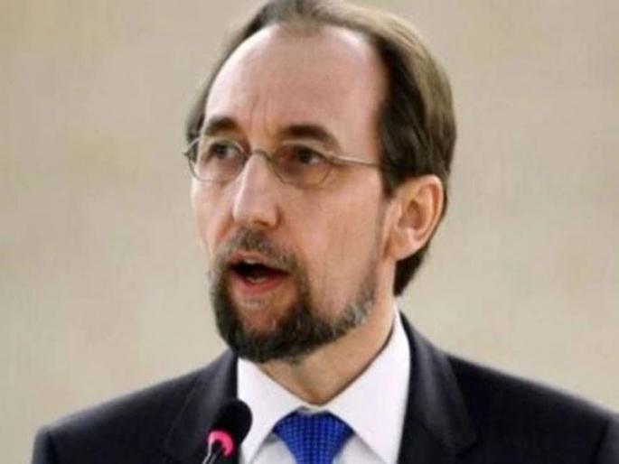 pakistan connection in un report on jammu kashmir canada india | शेपूट वाकडंच... काश्मीरची बदनामी करणाऱ्या 'त्या' रिपोर्टमागे पाकिस्तानचा हात ! pakistan connection in un report on jammu kashmir canada india | शेपूट वाकडंच... काश्मीरची बदनामी करणाऱ्या 'त्या' रिपोर्टमागे पाकिस्तानचा हात !