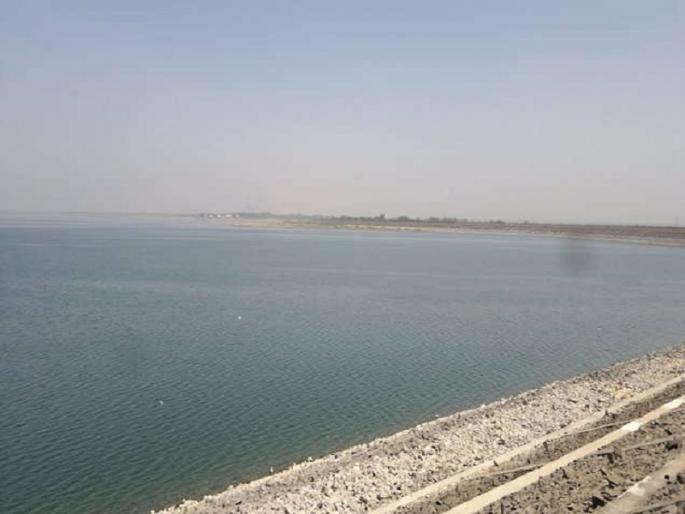 Excitement in Paithan! The bodies of a woman and a man were found in Jayakwadi dam | पैठणमध्ये खळबळ ! जायकवाडी धरणात एक महिला आणि पुरुषाचा मृतदेह आढळला Excitement in Paithan! The bodies of a woman and a man were found in Jayakwadi dam | पैठणमध्ये खळबळ ! जायकवाडी धरणात एक महिला आणि पुरुषाचा मृतदेह आढळला